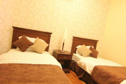 Rawaq Hotel Apartments 3