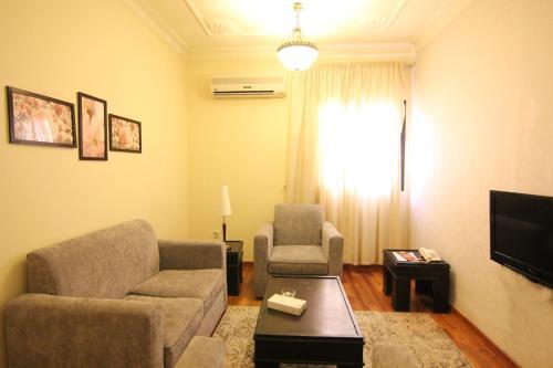 Rawaq Hotel Apartments 3