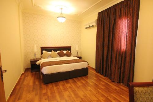 Rawaq Hotel Apartments 3