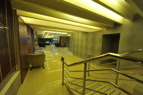 Apartamento Al Janaderia Suites 7