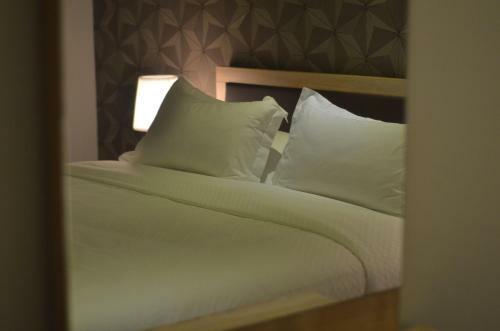 Apartamento Rafa Homes - Al Falah