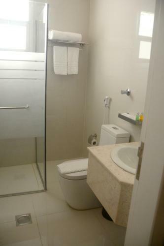 Apartamento Rafa Homes - Al Falah