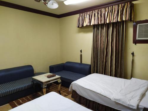 Apartamento Al Yamama Palace Hijab Branch (6)
