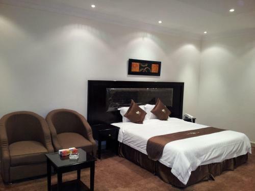 Dorar Darea Hotel Apartments - Al Malqa