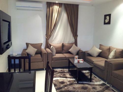 Dorar Darea Hotel Apartments - Al Malqa