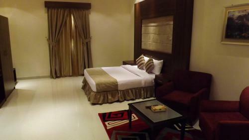 Apartamento Baron Al Masif