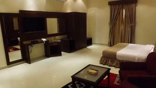 Apartamento Baron Al Masif