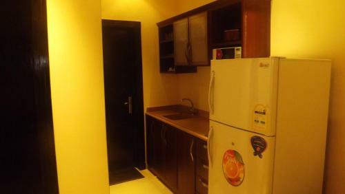 Apartamento Baron Al Masif