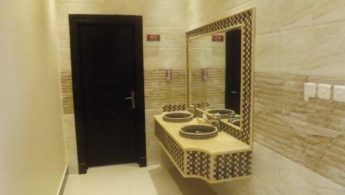 Apartamento Baron Al Masif