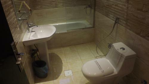 Apartamento Baron Al Masif
