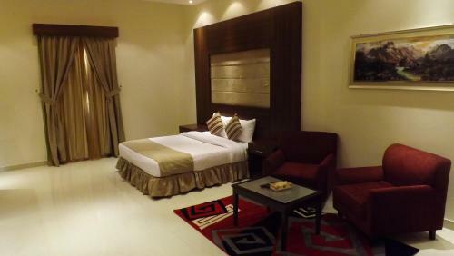 Apartamento Baron Al Masif