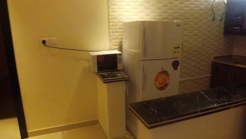 Apartamento Baron Al Masif