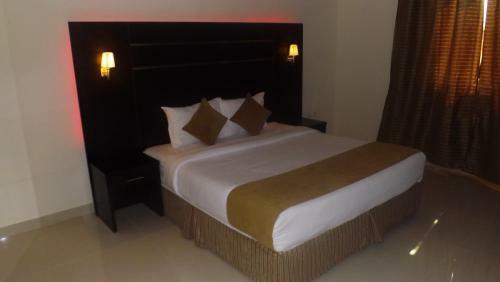 Apartamento Baron Al Masif