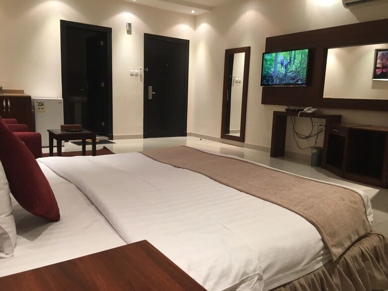 Apartamento Baron Al Masif