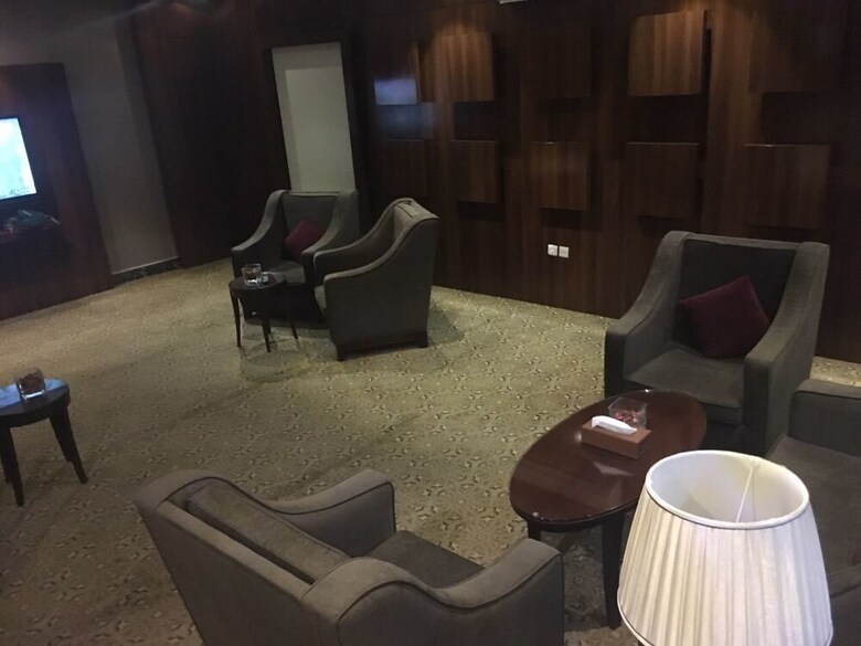Apartamento Baron Al Masif
