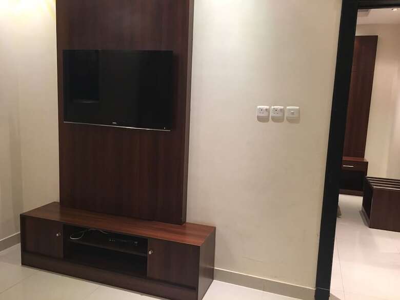 Apartamento Baron Al Masif