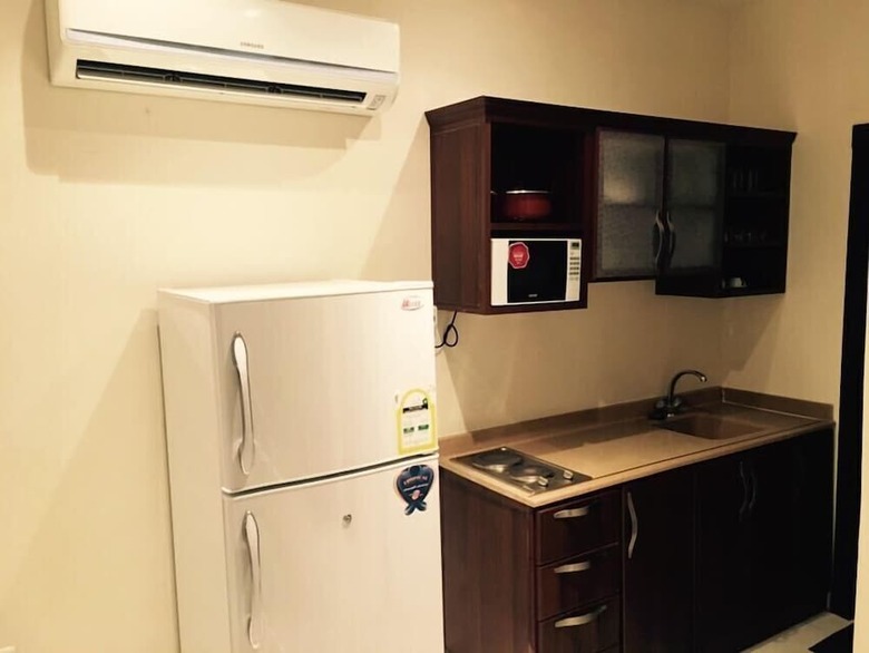 Apartamento Baron Al Masif