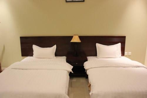 Ray Kady Hotel Apartment 2