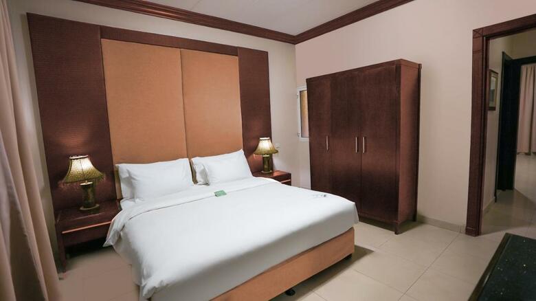 Apartamento Boudl Al-malaz