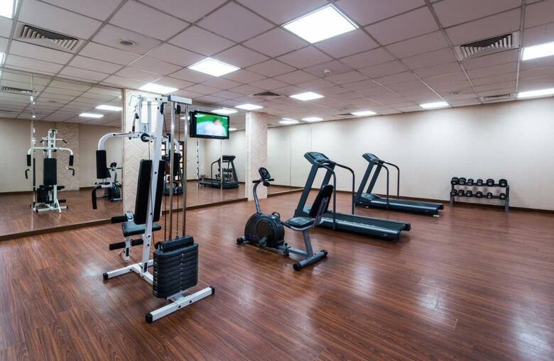 Apartamento Boudl Al-malaz