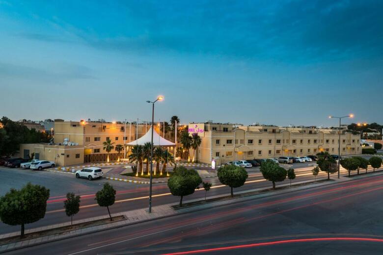 Apartamento Boudl Al-malaz