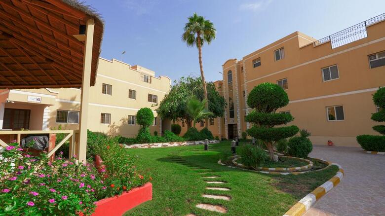 Apartamento Boudl Al-malaz