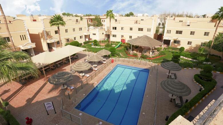 Apartamento Boudl Al-malaz