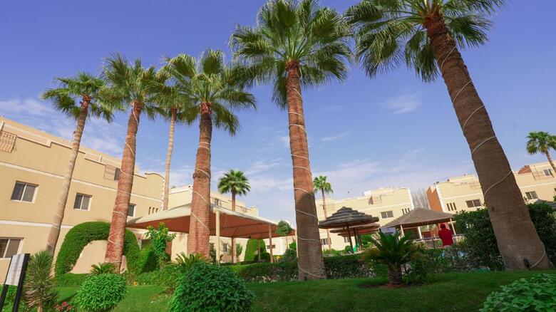 Apartamento Boudl Al-malaz