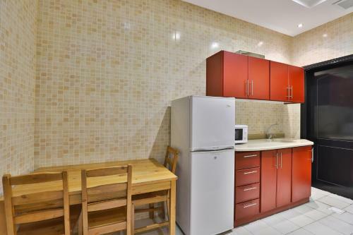 Al Riyadh Park Hotel Apartments