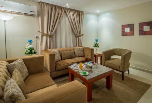 Apartamento Al Muhaidb For Residential Units (abaqrino)