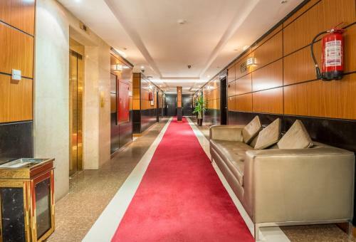 Apartamento Al Muhaidb For Residential Units (abaqrino)
