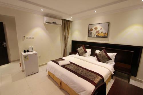 Taleen Al Aqiq Hotel Apartments