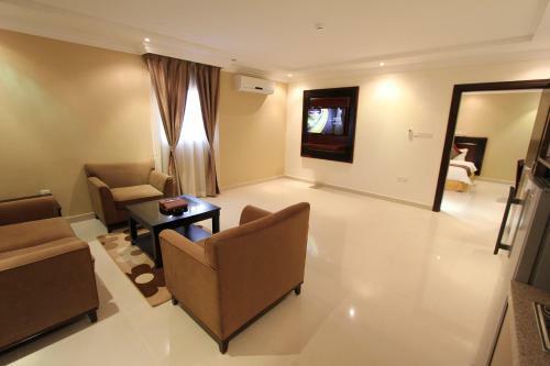 Taleen Al Aqiq Hotel Apartments