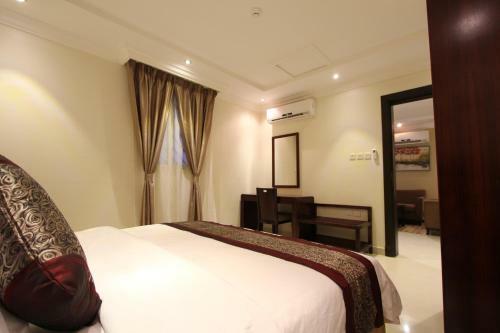 Taleen Al Aqiq Hotel Apartments
