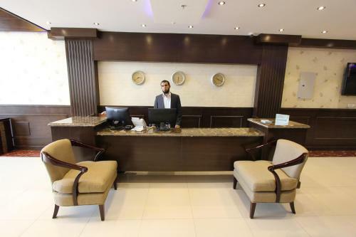 Taleen Al Aqiq Hotel Apartments