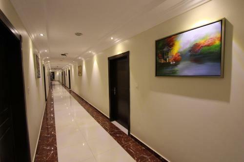 Taleen Al Aqiq Hotel Apartments