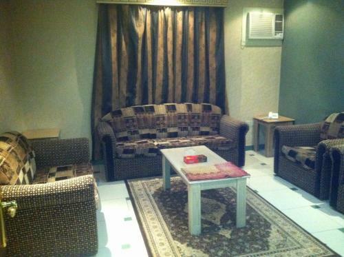 Hostal Makarem Najd Funished Units 2