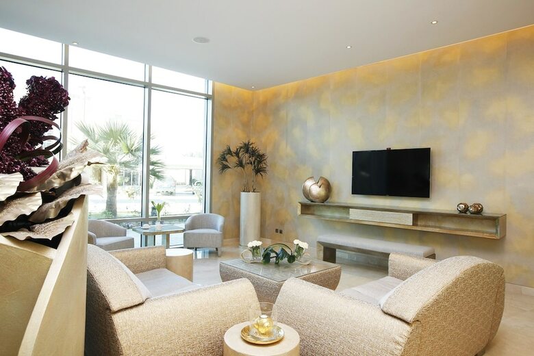 Vivienda Hotel Villas Granada