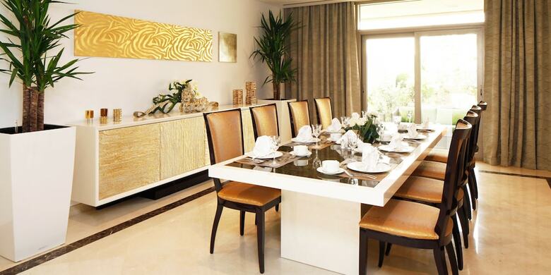 Vivienda Hotel Villas Granada