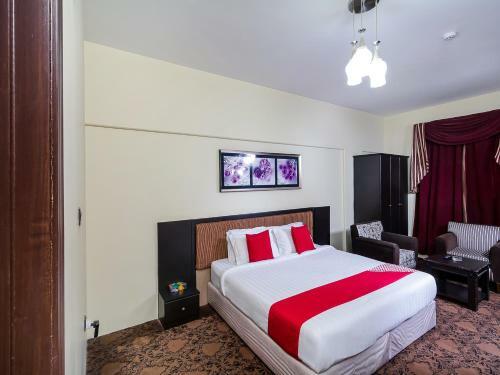 Dome Hotel Suites - Al Orouba