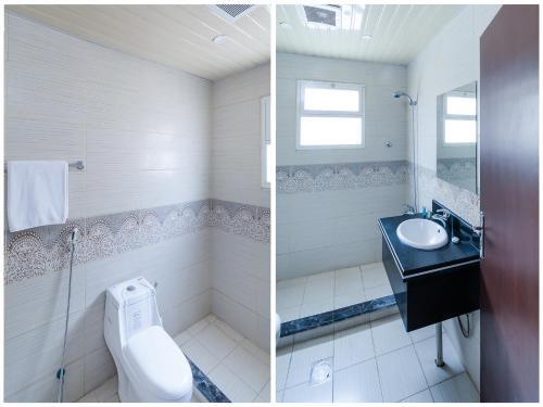 Dome Hotel Suites - Al Orouba