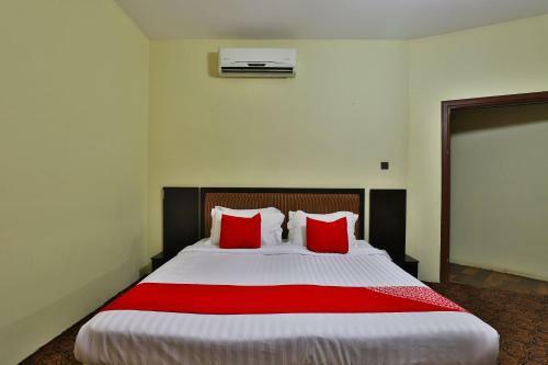 Dome Hotel Suites - Al Orouba