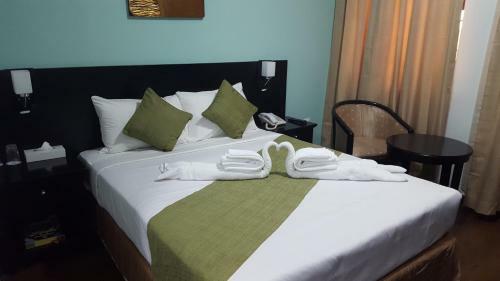 Eureka Hotel