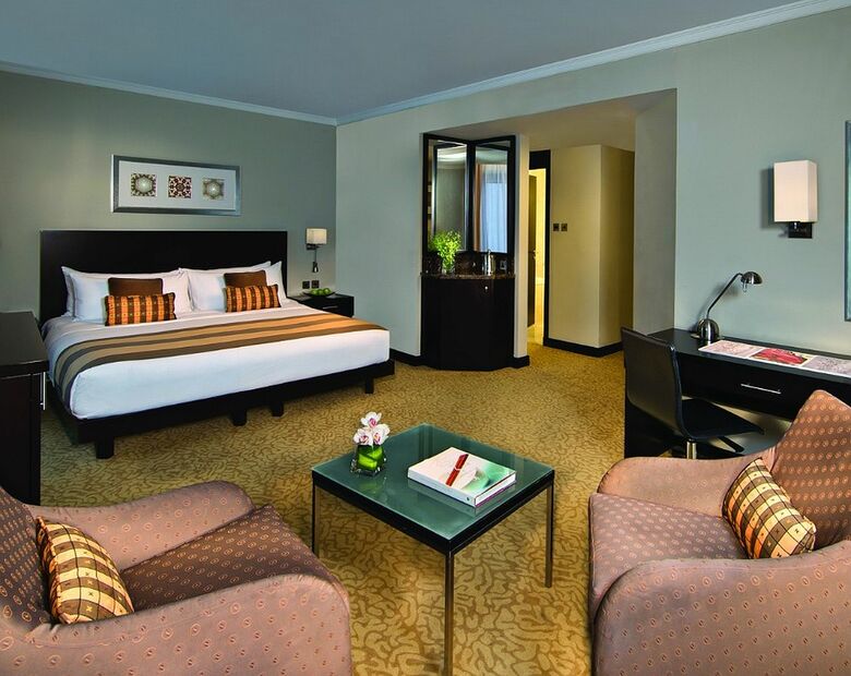 Best Western Premier Deira Hotel