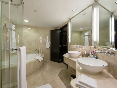 Best Western Premier Deira Hotel