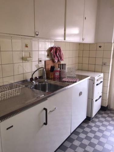 Apartamento Crans Cozy House