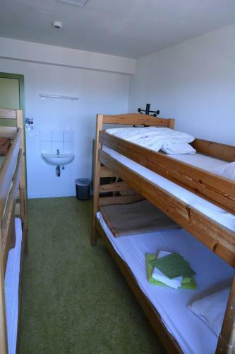 Agroturismo Le Fagotin