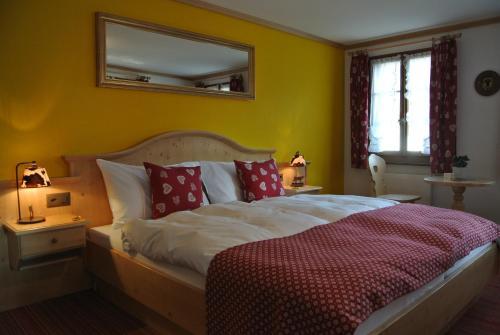 Posada Gasthaus T�bli Gersau