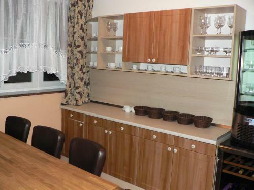 Hostal Guest House Pod H�jkem