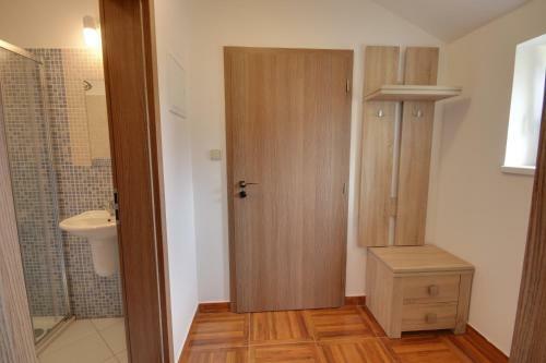 Hostal Guest House Pod H�jkem